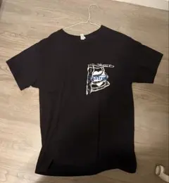 ciatre Tシャツ ブラック