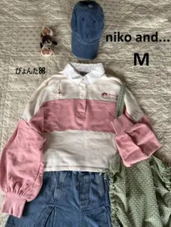 美品★スウェットラガーBIGプルオーバー＊ホワイト