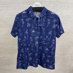 PICONE 半袖ポロシャツのサムネイル