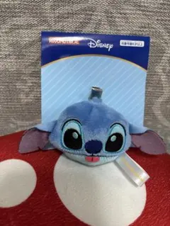 ラウンドワン限定 ぬいぐるみクリップ クラリス ディズニー チップと