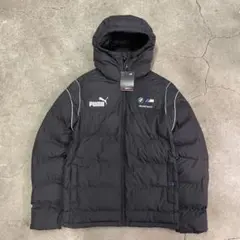 Puma BMW M Motorsport Ecolite Jacket S