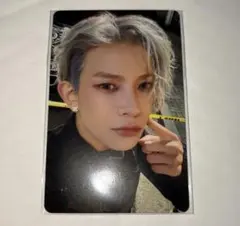 ENHYPEN SIN VANISH weverse ラキドロ トレカ ヒスン