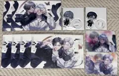 ブレマイ 2nd Anniversary Store 綾戸恋 7点セット - メルカリ