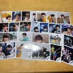 SnowMan 深澤辰哉 フォトセット