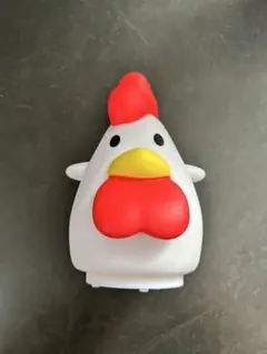 ローソン　LAWSON からあげクンライト