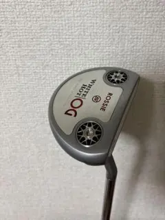 【美品】 ODYSSEY オデッセイ ホワイトホットOG ロッシーS 33インチのサムネイル