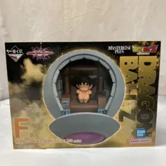 ドラゴンボール 一番くじ フィギュア F賞 カカロット 未開封 2025年最新】ドラゴンボール f賞 カカロットの人気アイテム