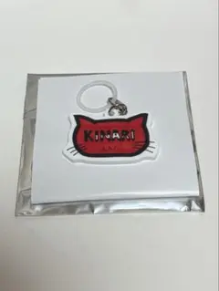 PRODUCE101JAPAN新世界 日プ 手書きアクリルチャーム 釼持 吉成 - メルカリ