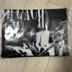 【新品未開封】BLEACH 2016年 ジャンプ 懸賞 Tシャツ 黒崎一護