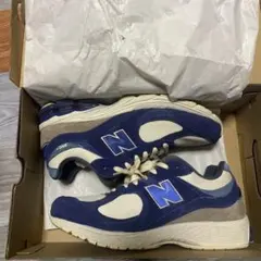 ニューバランス　M2002RG 30cm