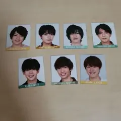 なにわ男子 Myojoデタカ セット