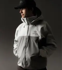 ARC'TERYX BETA AR 激レア！ アークテリクス ベータ SV LTのサムネイル