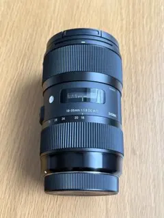 SIGMA 18-300mm Canon用 Canon用 AML72-01付 SIGMA 18-300mm Canon用 Canon用 AML72-01付 - メルカリ