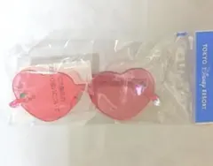 【新品未開封】さくらんぼ ミニー サングラス ファッショングラス