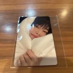 Stray Kids スキズ HOP JYP特典 アイエン 布団 トレカ