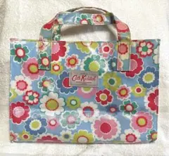 ✨美品✨Cath Kidston トートバッグ 花柄のサムネイル