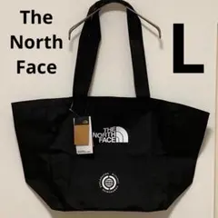 【Lサイズ】ノースフェイス EWC トートバッグ①