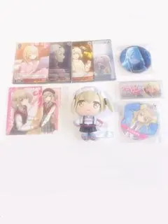 プロジェクトセカイ プロセカ 小豆沢こはね まとめ売り