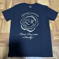 安室奈美恵 25th LIVE Tシャツ S - メルカリ