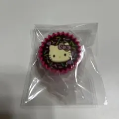 サンリオ　平成女児チョコ　ガチャ　キーホルダー　　グッズ　ハローキティ