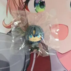 一番くじ　hololive リグロス 火威青　ちょこのっこ