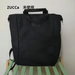 ZUCCa　リュック　付録のサムネイル