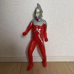 ウルトラセブン ビッグサイズソフビ 피규어