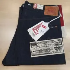 LVC 501XX 1922年 W32 リーバイス