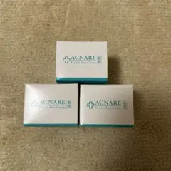 ACNARE アクナーレ　3箱のサムネイル
