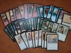 mtg まとめ売り MTGまとめ売り11点