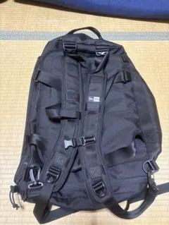 NEWERA 2Wayボストンバッグ 50l