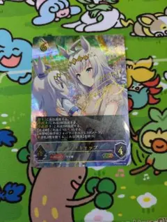 2026年最新】シャドウバースエボルヴ オグリキャップの人気アイテム