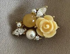 2026年最新】プラスヴァンドーム ブローチの人気アイテム - メルカリ