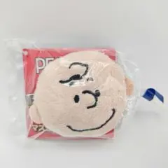 チャーリー・ブラウン マスコットヘアクリップ SNOOPY スヌーピー
