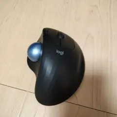 Logitech ワイヤレストラックボールマウス M575SPd