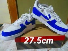 ★新品★ NIKE AIR FORCE1 07LV8 【27.5㎝】