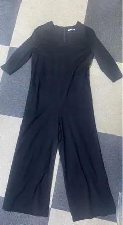 emmi オールインワン　ロンパース