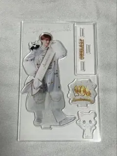 r*]様 The M!LK? アクスタついに登場。山中柔太朗