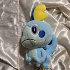 メッソン ぬいぐるみ