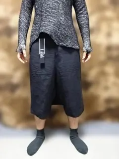 タグ付 JULIUS ユリウス 1 サルエルカーゴパンツ - メルカリ
