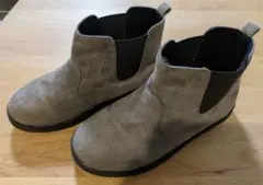 サイドゴアブーツ ブーツ