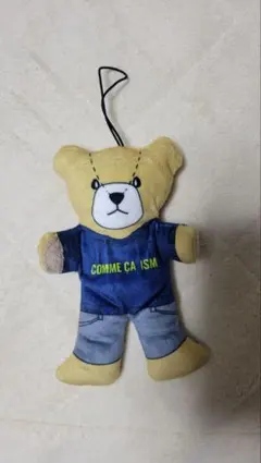 COMME CA ISM クマ