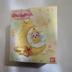 未開封　ちいかわ ジュエリースイングチャーム うさぎ