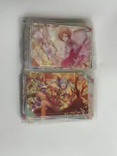 プロセカ ウエハース セット まとめ売り