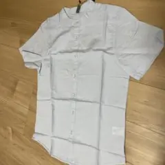 早い者勝ち✨メンズシャツ　トップス　カジュアルシャツ　L