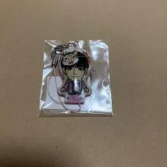 佐藤大樹 背景付きクリーナー