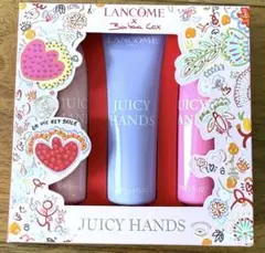 LANCOME JUICY HANDS セットのサムネイル