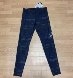 ワコール CW-X スポーツタイツ スピードモデル ロング Lサイズ