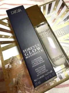 DIORスキンフォーエヴァーグロウマキシマイザー 001 アブラカダディオール