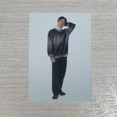 SEVENTEEN home 2021 バーノン トレカ 139